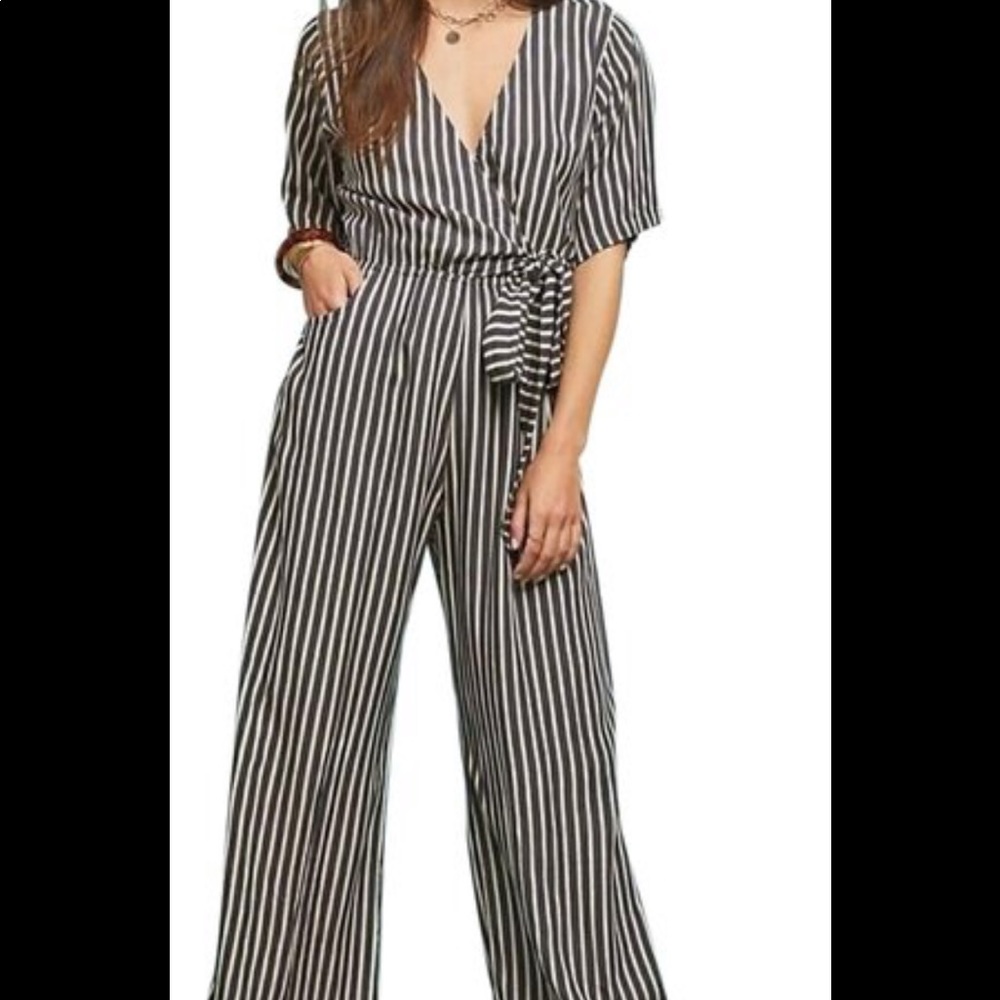 Beachgold Romper